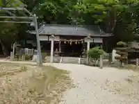 波多岐神社(三重県)