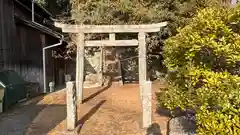 大歳神社(兵庫県)