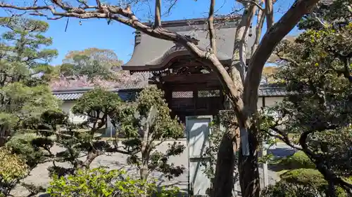 滋賀院門跡(滋賀県)