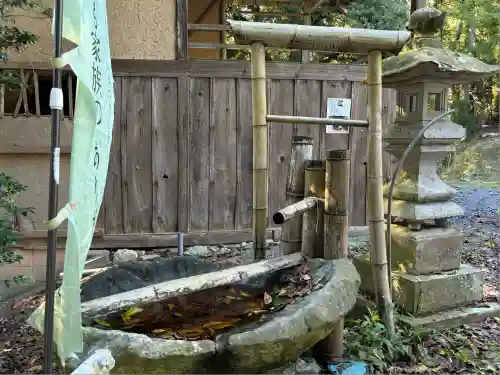 高木神社(福島県)
