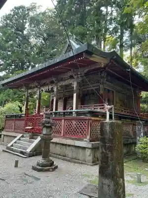 談山神社(奈良県)