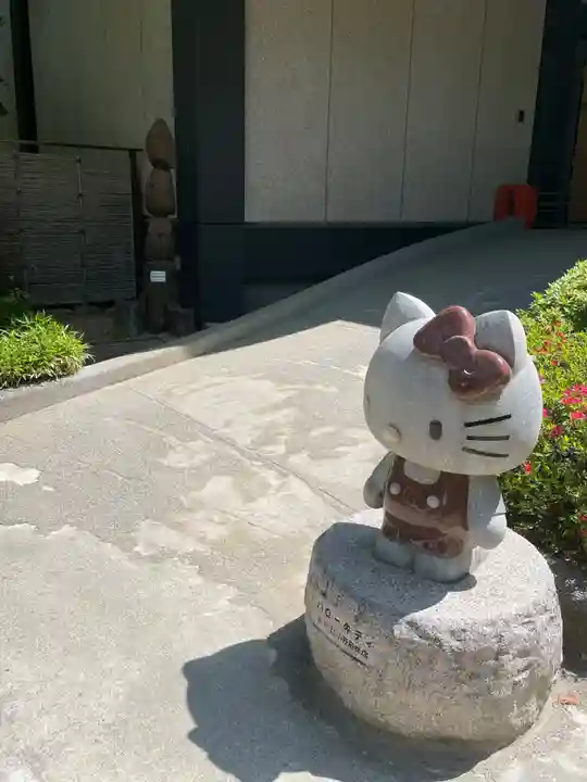 武田神社(山梨県)