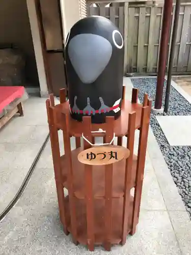 弓弦羽神社(兵庫県)