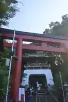 江島神社(神奈川県)