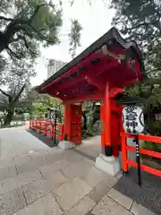 愛宕神社(東京都)