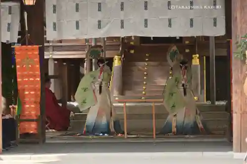 伊勢山皇大神宮(神奈川県)