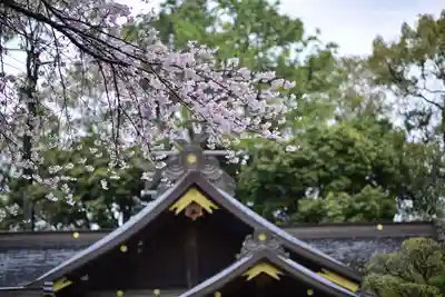 出雲大社相模分祠(神奈川県)