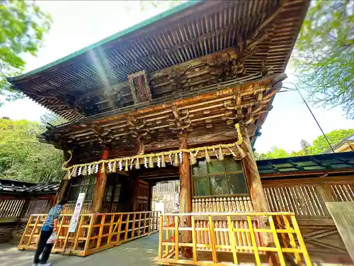 仙台東照宮(宮城県)