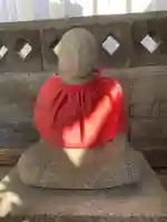 地蔵堂の地蔵