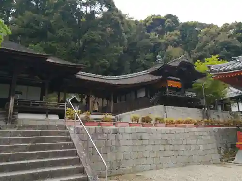 金剛寺のその他建物