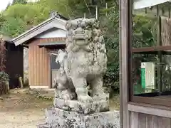 酒解神社(三重県)