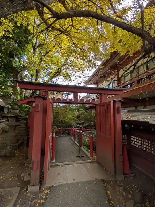 秩父神社(埼玉県)