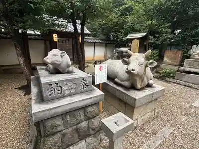 有松天満社(愛知県)