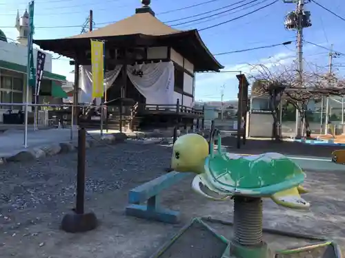 秩父札所十三番 慈眼寺のその他建物