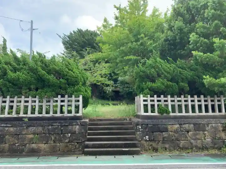 三島神社のその他建物