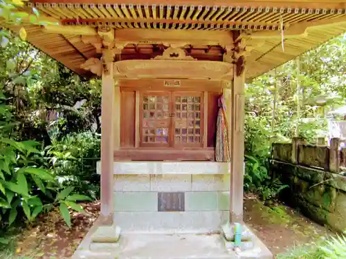 西輪寺(千葉県)