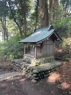 諸口神社(静岡県)