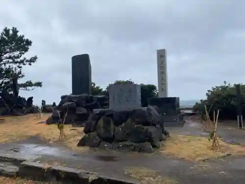 森戸大明神（森戸神社）のその他建物