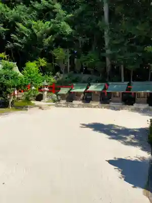 八大神社(京都府)