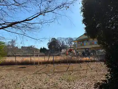 八坂神社(千葉県)