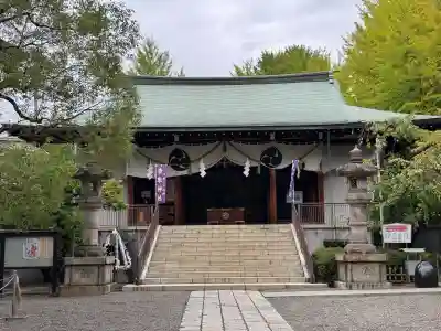 亀戸 香取神社(東京都)