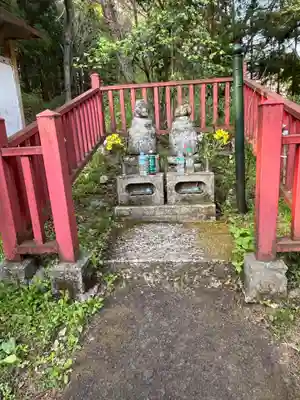 金鶏山経塚(岩手県)