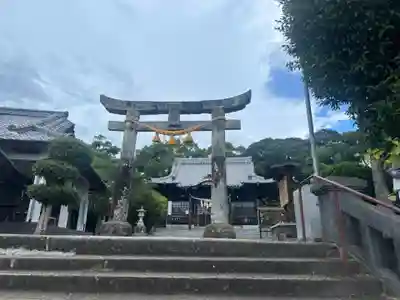 速來宮(長崎県)