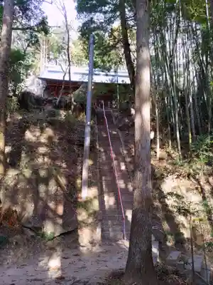日枝神社(福島県)