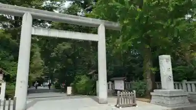 阿佐ヶ谷神明宮(東京都)