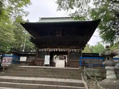 仙台東照宮(宮城県)