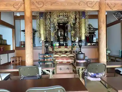 龍徳寺(三重県)