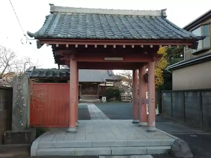本興寺(神奈川県)