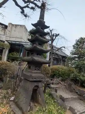 多聞院(東京都)