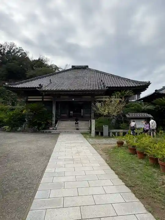 了仙寺(静岡県)