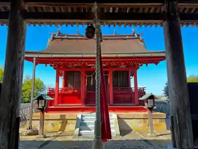 浄土寺の本殿・本堂
