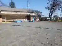 三蔵神社の周辺