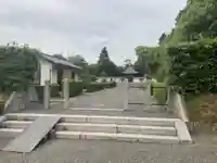 深草十二帝陵(深草北陵)のその他建物