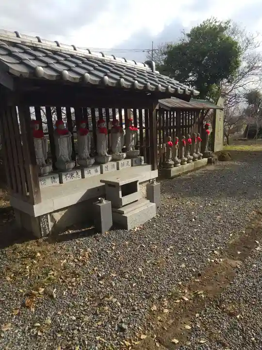 龍江院(栃木県)