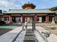 満願寺のその他建物