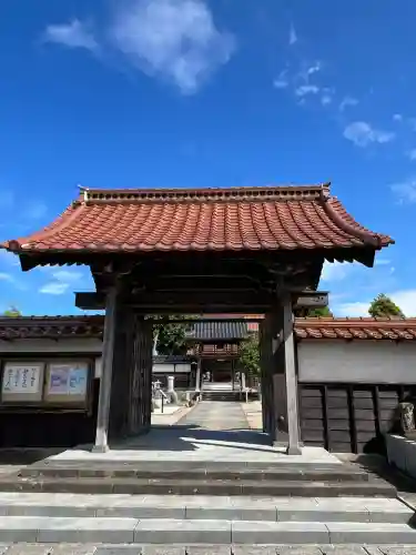 正福寺(鳥取県)