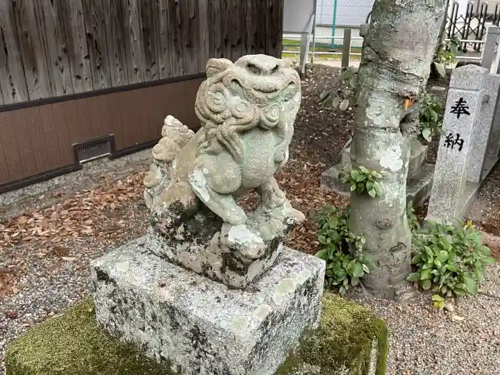 猿田彦神社(滋賀県)