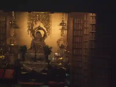 佛願寺　横浜別院(神奈川県)