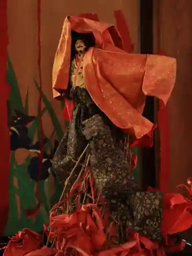 秋葉總本殿可睡斎(静岡県)