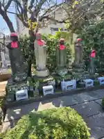 城官寺(東京都)