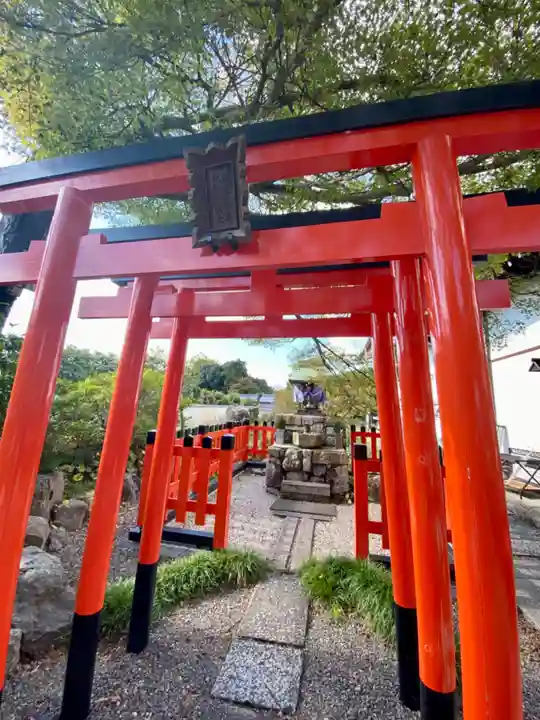 五大堂同聚院(京都府)