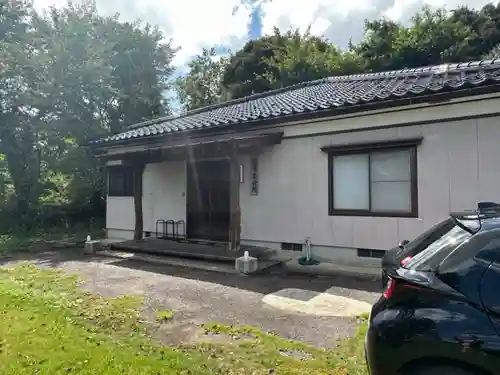 加志波良比古神社(石川県)