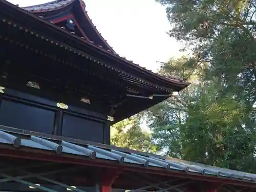玉前神社のその他建物