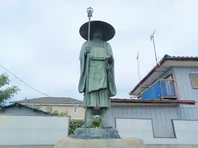 海蔵寺(埼玉県)