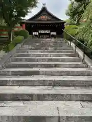 建勲神社(京都府)