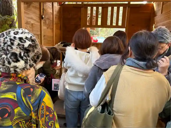 平塚八幡宮(神奈川県)